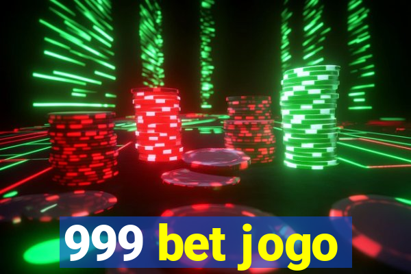 999 bet jogo